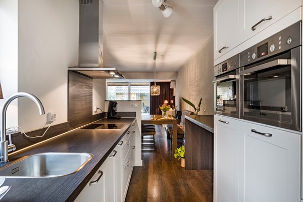 Medium property photo - Wedesteinbroek 1433, 6546 RM Nijmegen